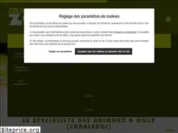 Sites similar to gilly-zoo.be