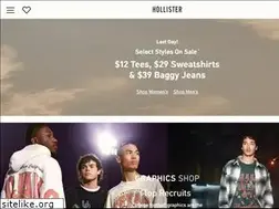 Sites similar to gilly.com