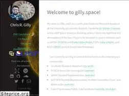 Sites similar to gilly.space