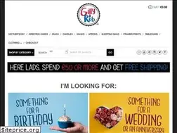 Sites similar to gillyandrob.com