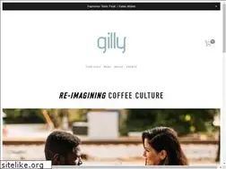 Sites similar to gillybrewbar.com