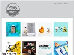 Sites similar to gillycreative.com