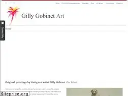 Sites similar to gillygobinet.com