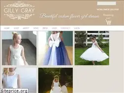 Sites similar to gillygray.com