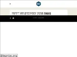 Sites similar to gillykoffie.nl