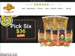 Sites similar to gillyloco.com