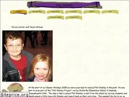 Sites similar to gillyon.com