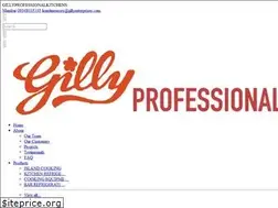 Sites similar to gillyprofessionalkitchens.com