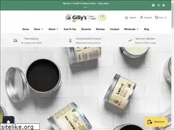 Sites similar to gillysaustralia.com.au