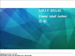 Sites similar to gillysegal.com