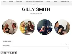 Sites similar to gillysmith.com