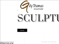 Sites similar to gillythomas-sculpture.com