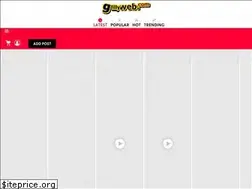 Sites similar to gillyweb.com