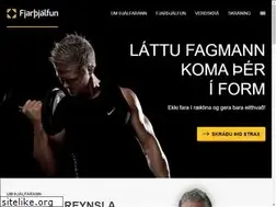 Sites similar to gillz.is