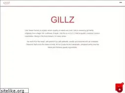 Sites similar to gillzsweetfactory.com