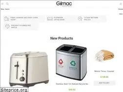Sites similar to gilmac.co.nz