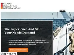 Sites similar to gilmac.com