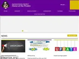 Sites similar to gilman.k12.wi.us