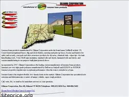 Sites similar to gilmancorp.com