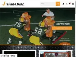 Sites similar to gilmangear.com