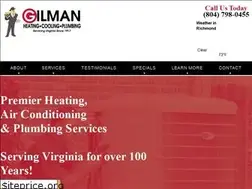 Sites similar to gilmanheatingandcooling.com