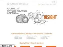 Sites similar to gilmanresearch.com
