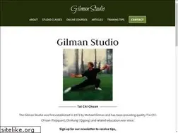 Sites similar to gilmanstudio.com