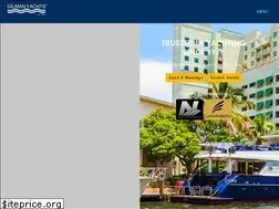 Sites similar to gilmanyachts.com