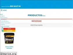 Sites similar to gilmapin.com