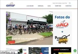 Sites similar to gilmarbicicletas.com.br