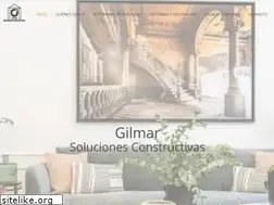 Sites similar to gilmarsoluciones.es