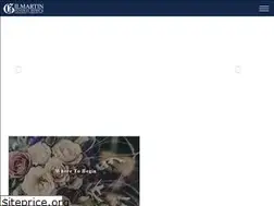 Sites similar to gilmartinfuneralhome.com
