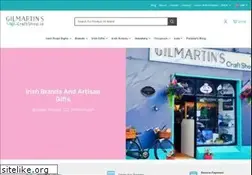 Sites similar to gilmartinscraftshop.com
