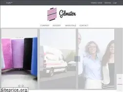Sites similar to gilmatex.it