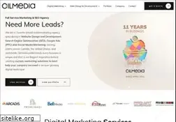 Sites similar to gilmedia.ca