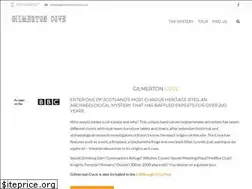 Sites similar to gilmertoncove.co.uk