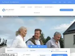 Sites similar to gilmont.be