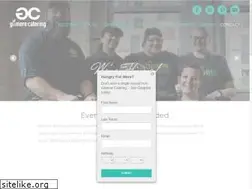 Sites similar to gilmore-catering.com