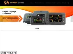 Sites similar to gilmore-global.com