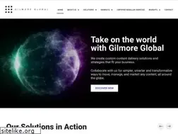 Sites similar to gilmore.ca