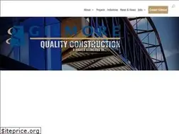 Sites similar to gilmorecc.com