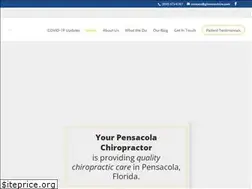 Sites similar to gilmorechiro.com
