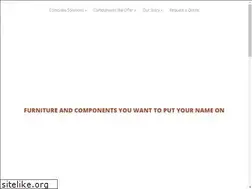 Sites similar to gilmorefurnitureinc.com