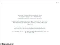 Sites similar to gilmoregirlsfanfest.com
