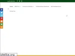 Sites similar to gilmorehomecenter.com