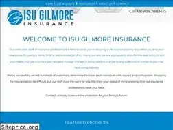 Sites similar to gilmoreins.net