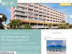 Sites similar to gilmoreresorts.com