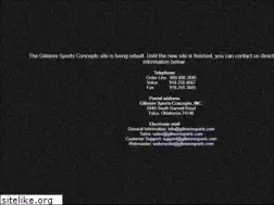 Sites similar to gilmoresports.com