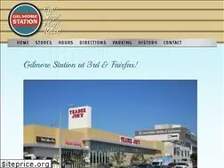 Sites similar to gilmorestation.com