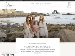 Sites similar to gilmorestudios.com